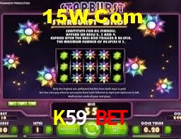Responsive Design K59 Bet