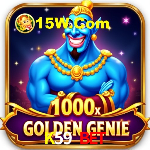 Torneios K59 Bet