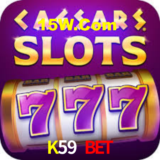 Blackjack Table K59 Bet