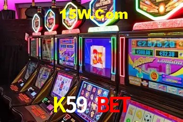 K59 Bet