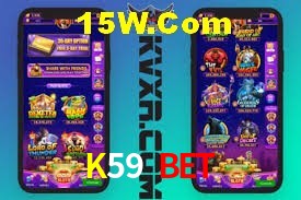 Security Systems K59 Bet
