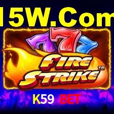 2FA Security K59 Bet