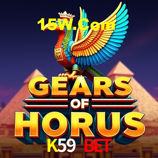 Bônus Diários K59 Bet