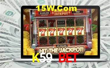 Estatísticas K59 Bet