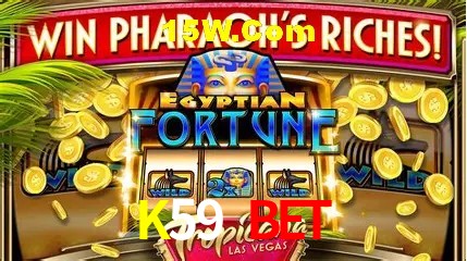 Especiais de Fim de Semana K59 Bet