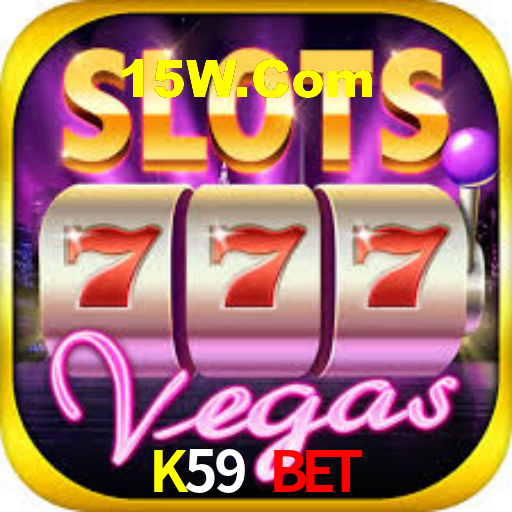 VIP Casino K59 Bet