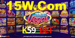 Bonus Features K59 Bet