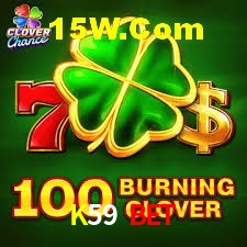 Weekend Specials K59 Bet