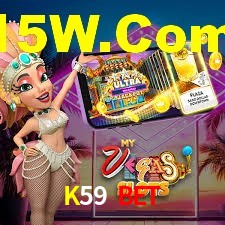 Quick Registration K59 Bet