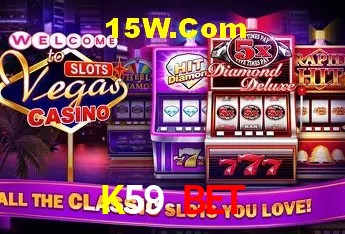 Sistemas de Segurança K59 Bet