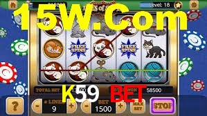 Game Statistics K59 Bet