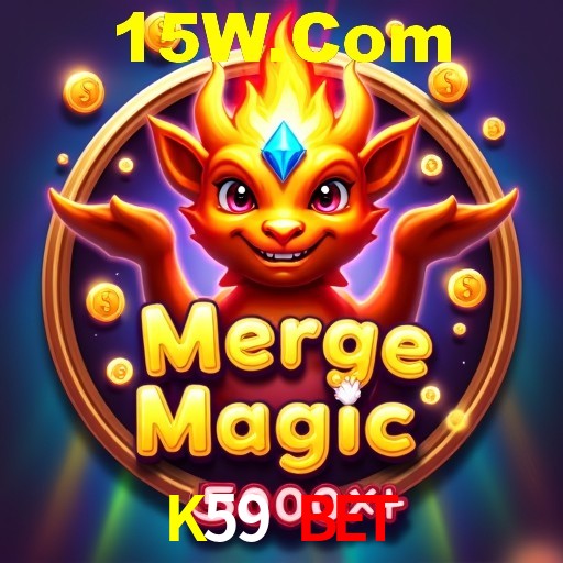 Interface Premium K59 Bet