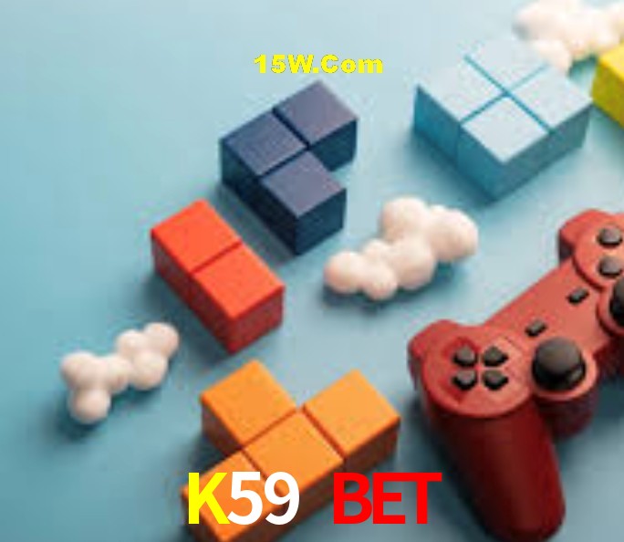 Apostas de Tênis K59 Bet