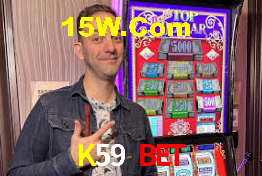 Daily Bonuses K59 Bet