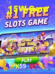 Flash Promotion K59 Bet