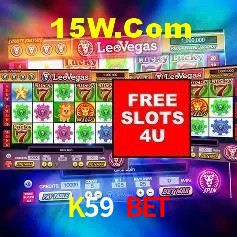 K59 Bet,K59 Vip