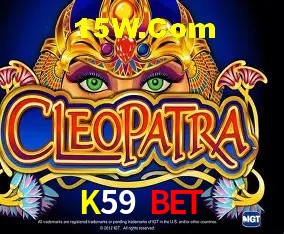Promoção Relâmpago K59 Bet