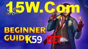 Secure Login K59 Bet