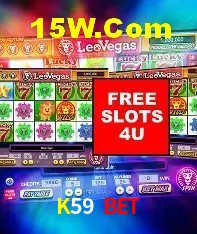 K59 Bet,K59 Vip