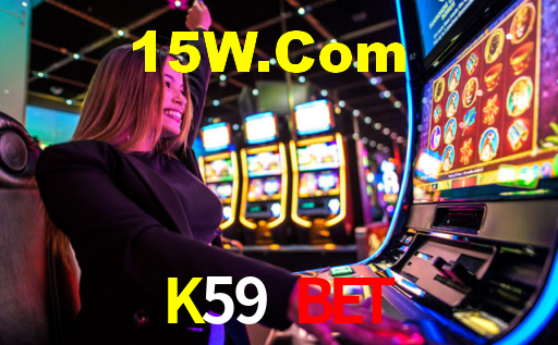 Programa VIP K59 Bet