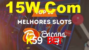 Slot Games K59 Bet