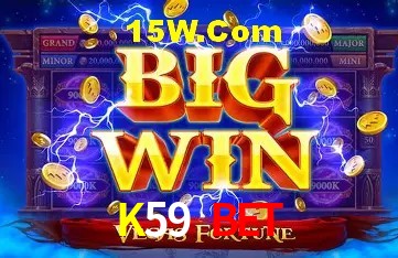 Tecnologia da Plataforma K59 Bet