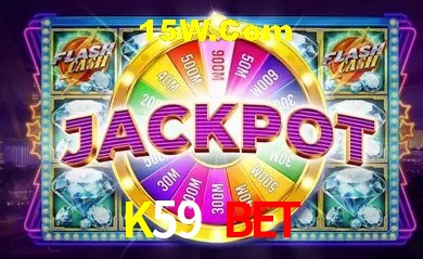 Jogos de Slot K59 Bet