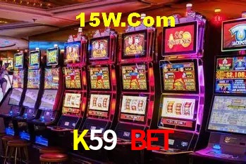 Casino Ao Vivo K59 Bet