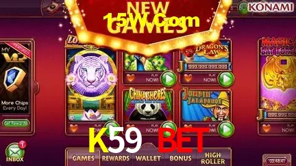 Ofertas Exclusivas K59 Bet