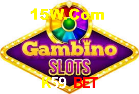 Exclusive Games K59 Bet