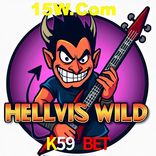 K59 Bet: A Experiência de Casino com Jogos de Mesa ao Vivo