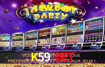 K59 Bet