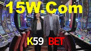 Game Providers K59 Bet
