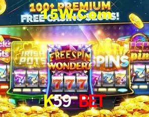 Sinta a adrenalina dos jogos de cassino com K59 Bet