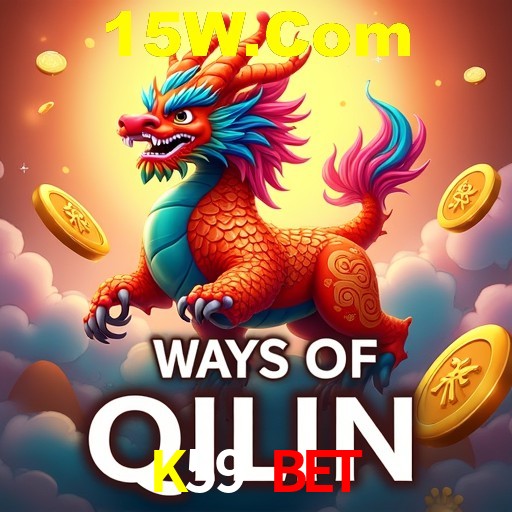 Interface do App K59 Bet