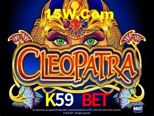 Promoções Sazonais K59 Bet