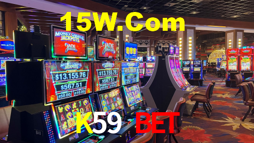 Welcome Bonus K59 Bet