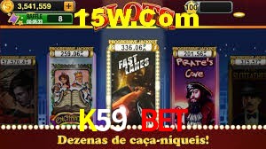 Seasonal Promotions K59 Bet
