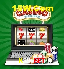 Diretório de Jogos K59 Bet