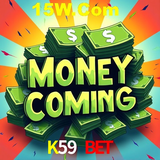 Descubra o Mundo do Cassino Online com K59 Bet