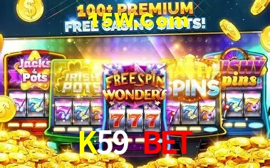 K59 Bet